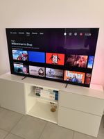 Philips 65“ OLED TV mit Ambilight