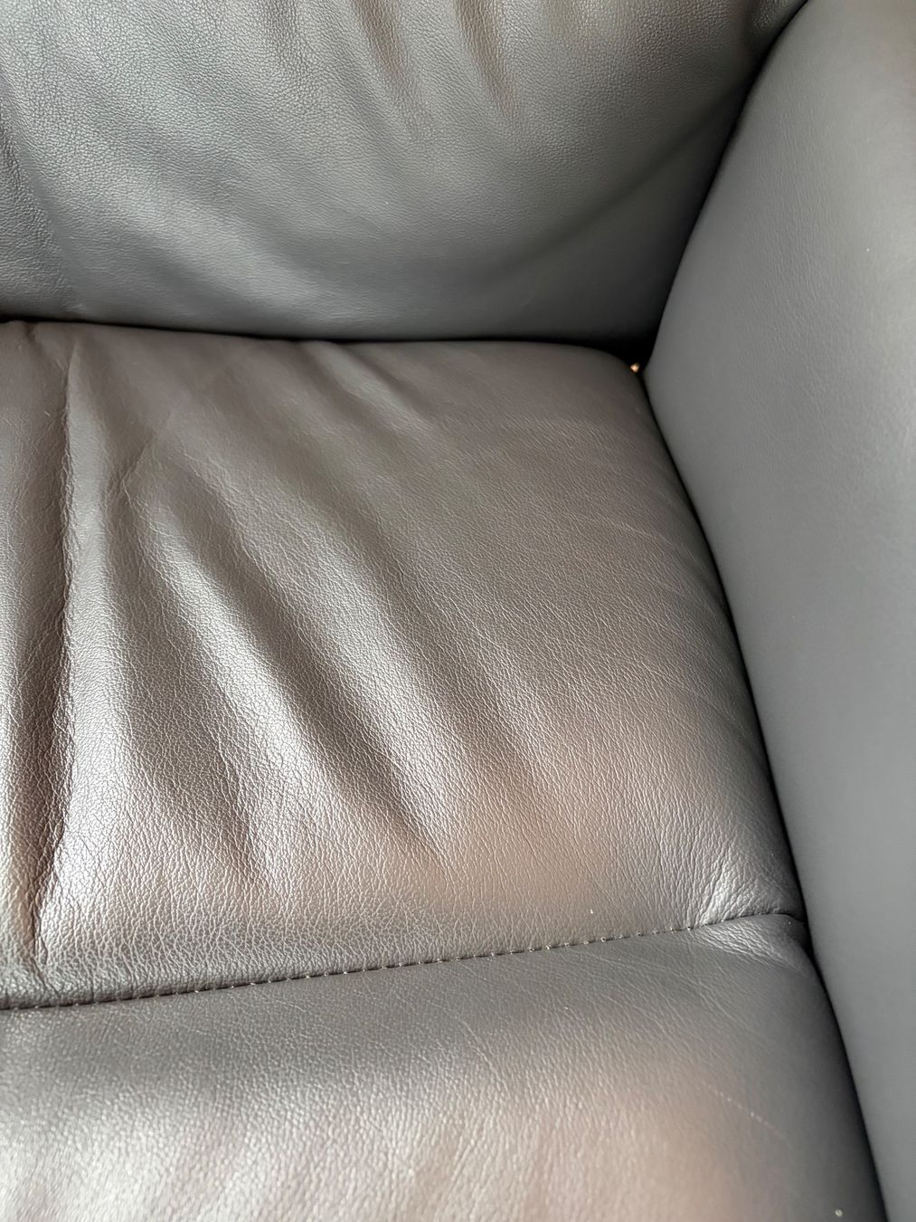 Stressless Poltrone: Stressless Sessel – Usato da Pratteln venduto da andrea9669 5