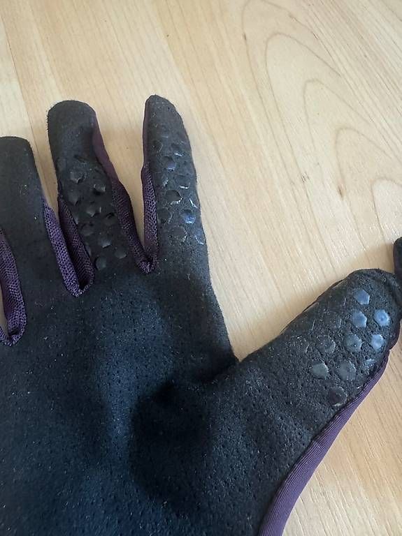 Autres accessoires hommes: Specialized Handschuhe MTB – D'occasion à Zürich par fienne 2