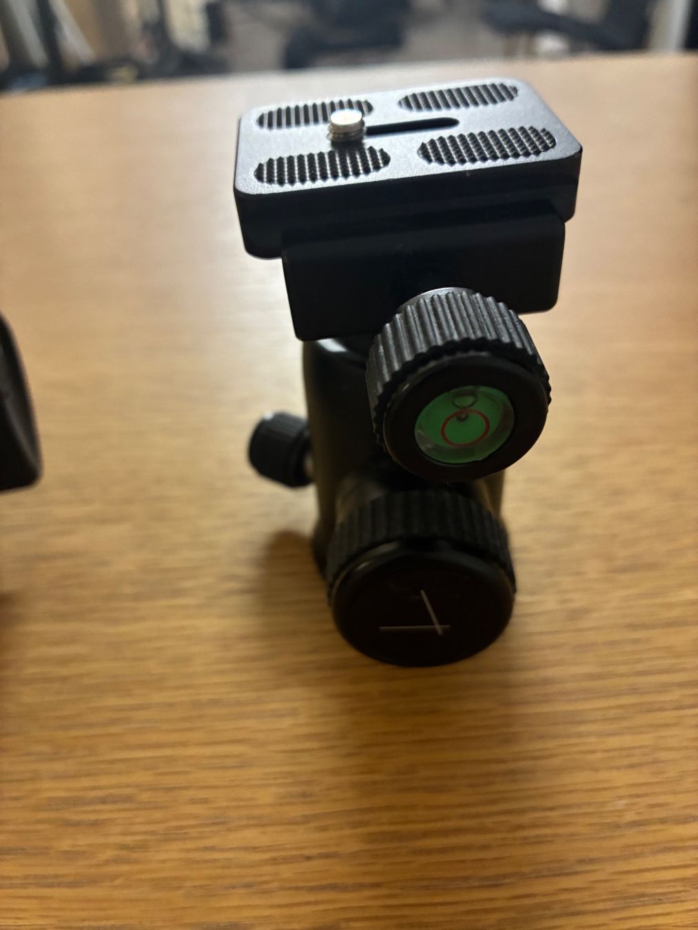 Manfrotto Caméscopes: 4 x Kugelköpfe – D'occasion à Fribourg par waves55 3
