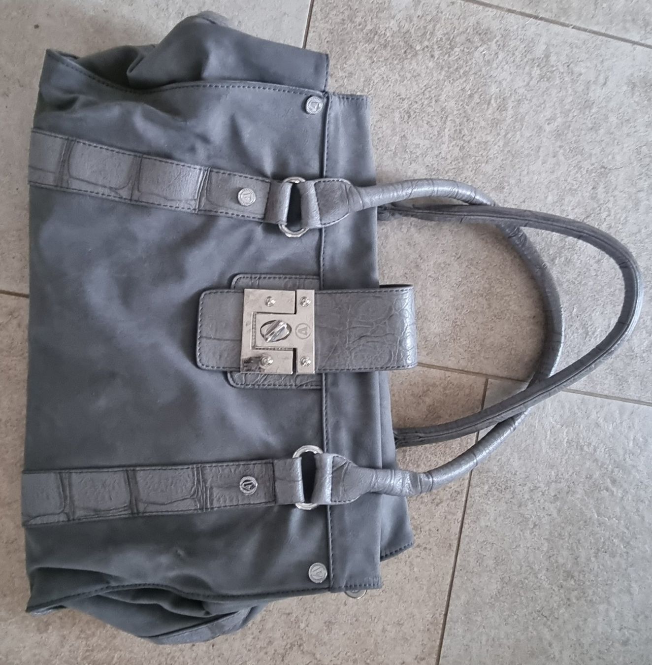Borse da donna: Tasche Valleverde – Nuovo (secondo la descrizione) da Grossdietwil venduto da GNOM313