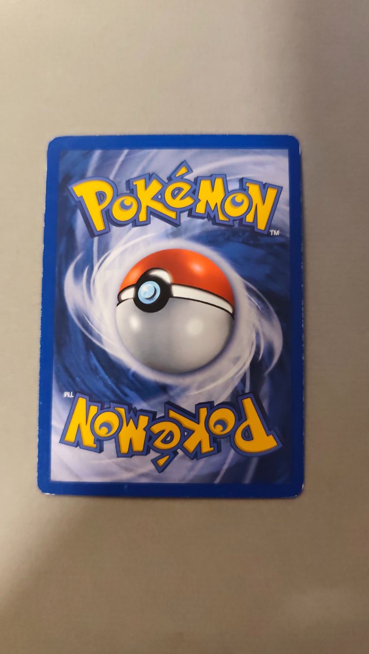 Pokémon Carte collezionabili: Mauzi Jungle – Usato da Kehrsatz venduto da Riyouu 1