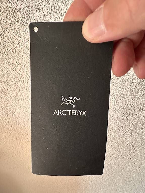Hosen: Arcteryx Kragg Cotton Shorts Herren  – Gebraucht aus Zermatt von ber_sdz7