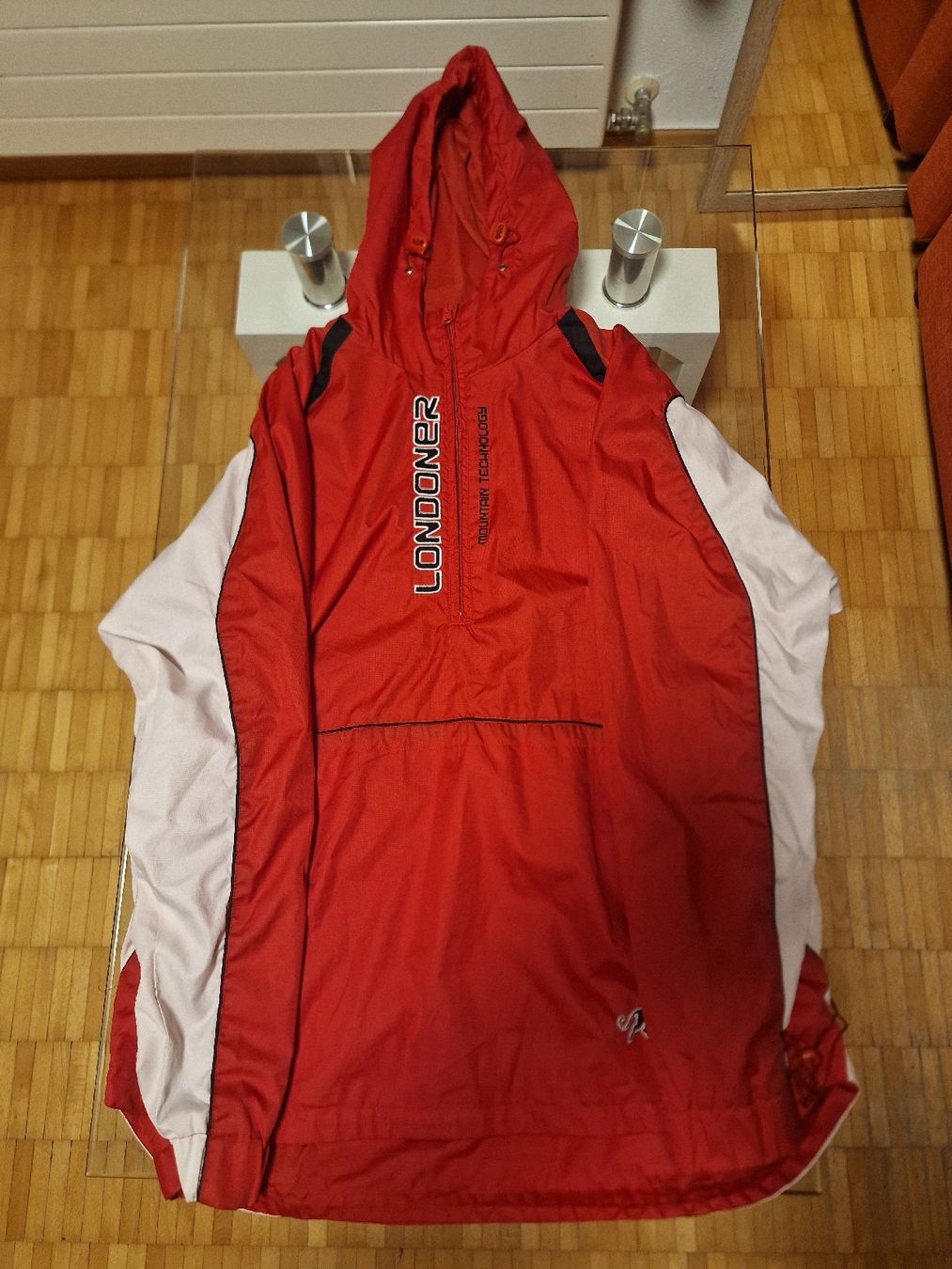 Giacche: Windjacke – Nuovo (secondo la descrizione) da Rüti ZH venduto da FelipeCH1993 1