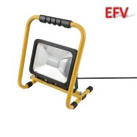 1x Steffen LED Strahler Baustrahler 20W 5m Anschlusskabel