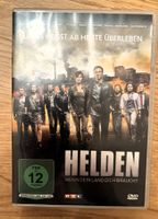 Helden - Wenn Dein Land Dich braucht - DVD