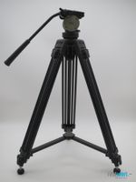 BENRO Stativ KH25RM