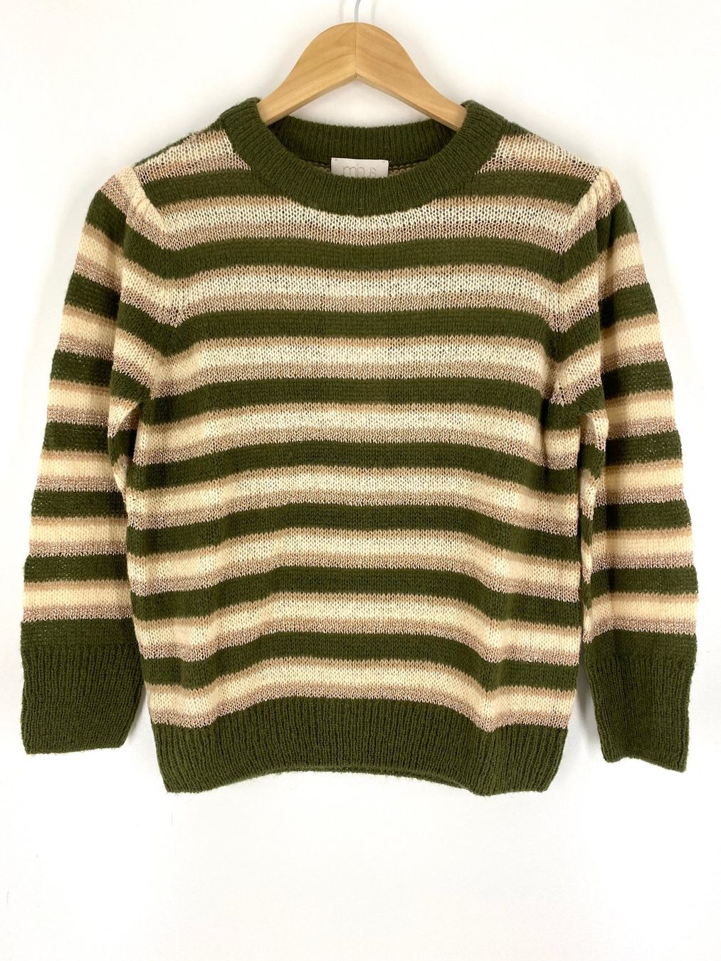 Maglioni & Felpe: minus Strickpullover, Grösse XL, *Neu* – Nuovo (secondo la descrizione) da Mülligen venduto da Chleeblatt1941