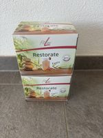 2x Fitline Restorate exotic