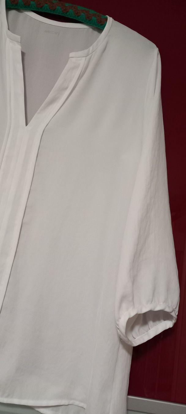 Marc Cain Camicette: MARC CAIN Bluse Grose N3 – Usato da regensdorf venduto da nacobra 2