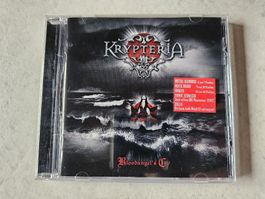 Krypteria  -  Bloodangel's Cry