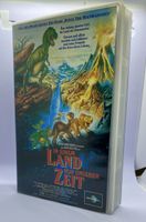 VHS Kassette: In einem Land vor unserer Zeit - Retro!