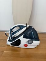 Dampfbuegeleisen Tefal Pro Express weiss/blau guter Zustand