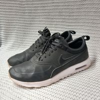 Nike Air Max Thea Gr.38.5 schwarz