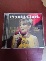 CD - Petula Clark – Don't Sleep In The Subway - Her...