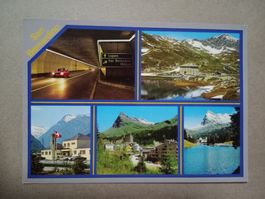 AK San Bernardino Strasse N 13 mehrbildriig