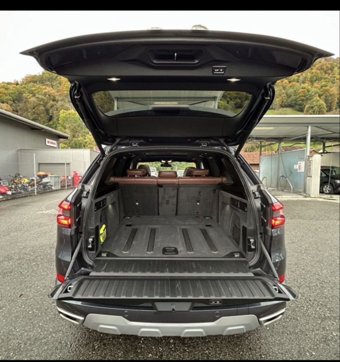 BMW Automobili: BMW X5 xDrive 30d G05 – Usato da Zürich venduto da rom_mm69 6