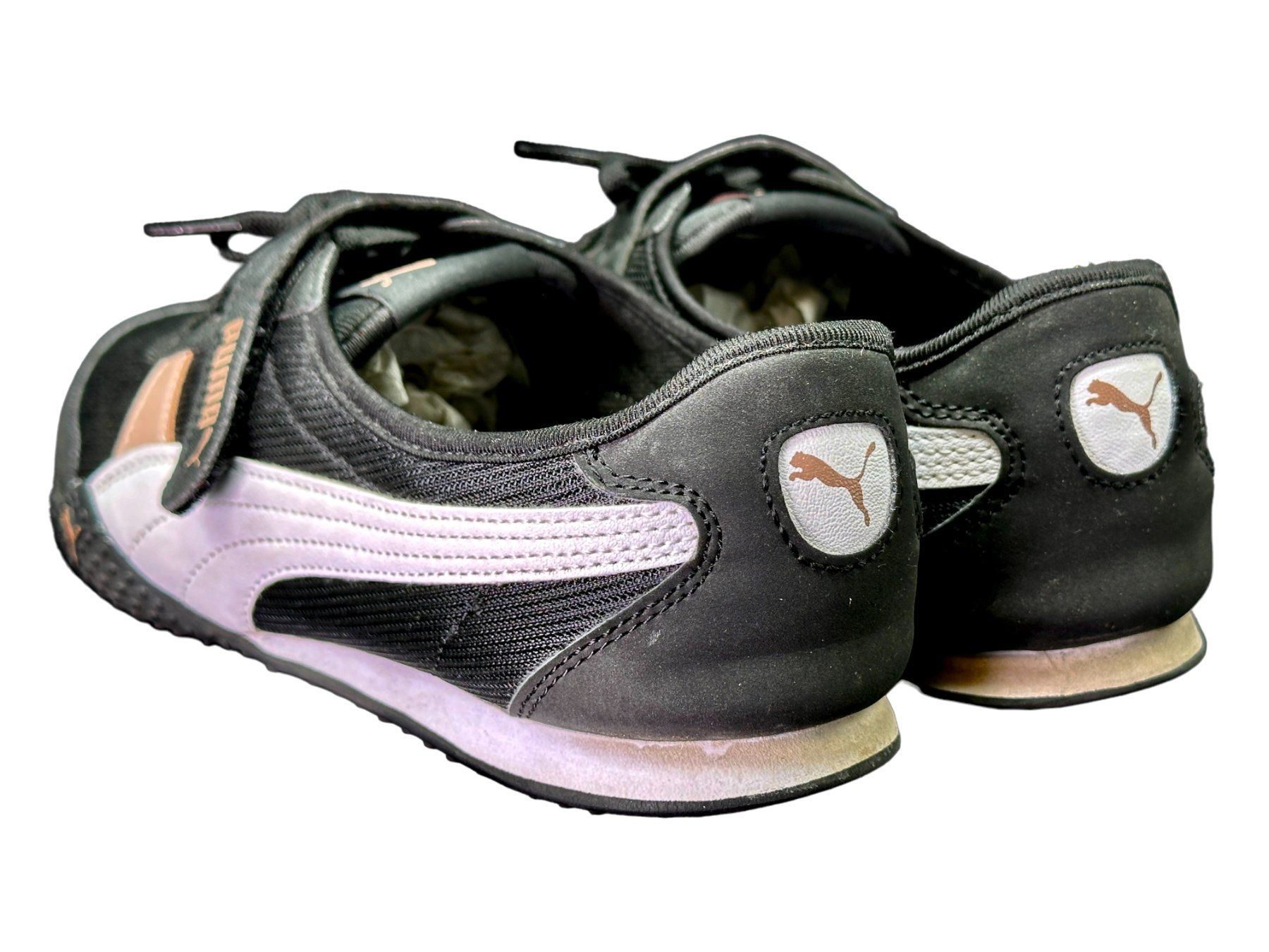 Puma Scarpe da donna: PUMA Baskets Bella V Clean pour femmes – Usato da Morges venduto da vintix 4