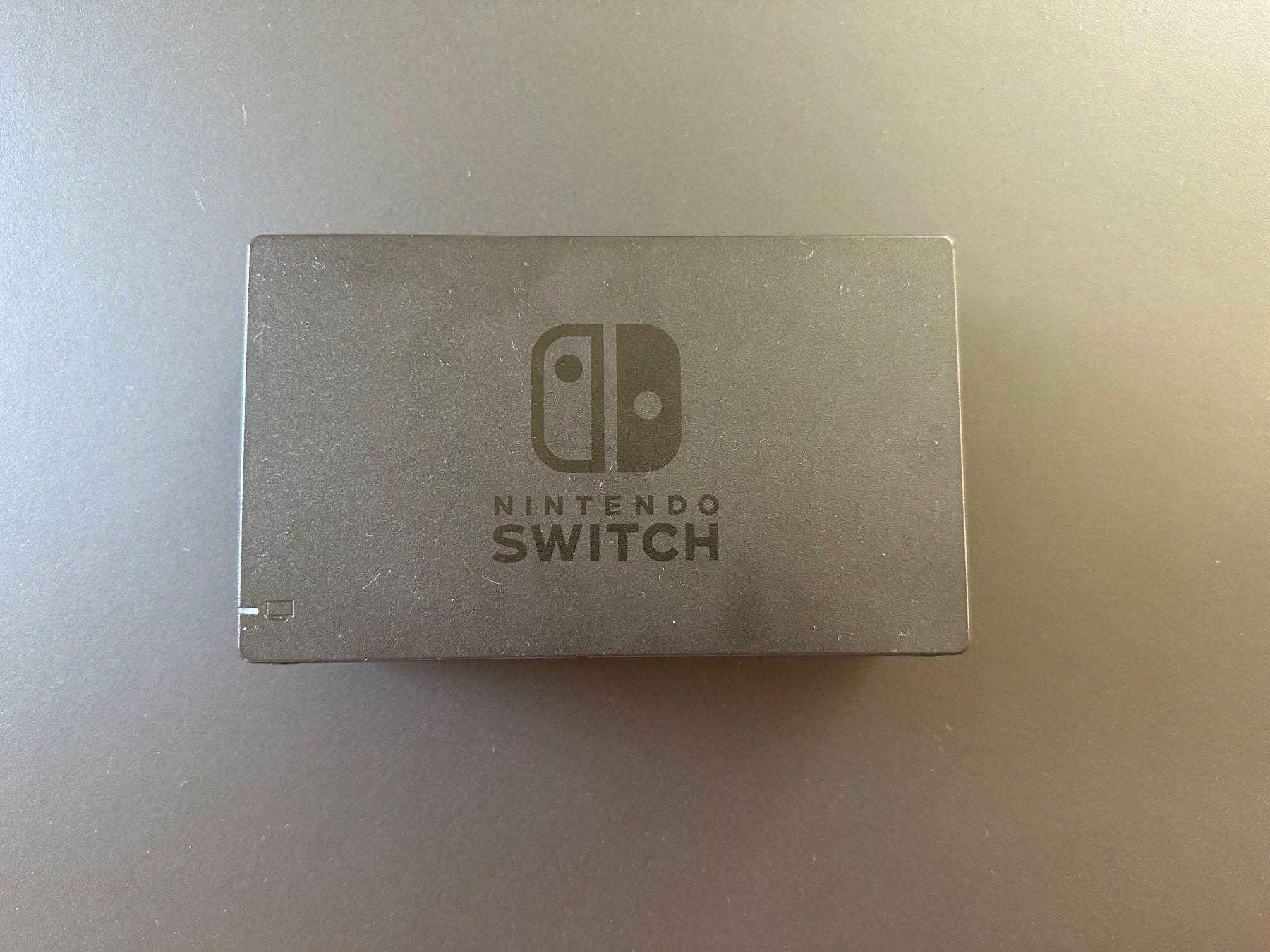Nintendo Console: Console Nintendo Switch avec accessoires bon état – Usato da Autigny venduto da eli_2gcv 9
