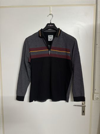 Polo Hemd langarm Hajo Grösse XL guter Zustand