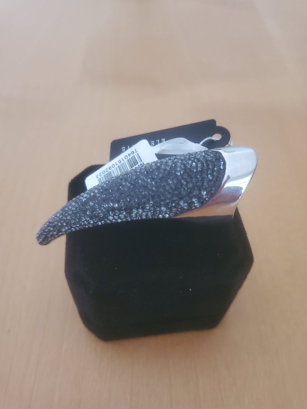 Swarovski Anelli: Ring Phantasya Swarowski Gr. 52 – Nuovo e nell'imballaggio originale da Balsthal venduto da redcarpet 1
