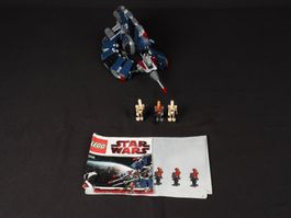 LEGO Star Wars 8086 Droid Tri-Fighter