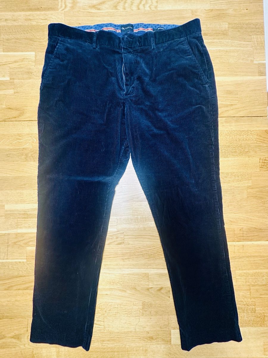 Pantaloni: 6 Hosen Packet , Gr 38 – Usato da Rubigen venduto da leonardo25 1