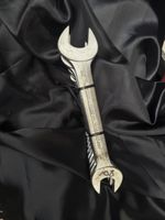 spanner set