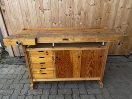 Sjöbergs Hobelbank 