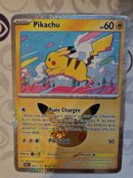 Pikachu (20/30)(042/128) 30e Anniversaire - 30C fr