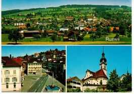 Ruswil