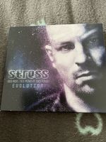 CD Stress Des Rois. Des Pions et des Fous Evolution + DVD