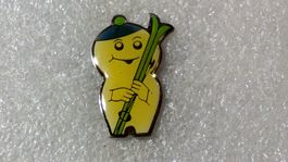 Ansteckpin 219: Maga Bio