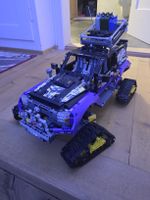 Lego Technic 42069