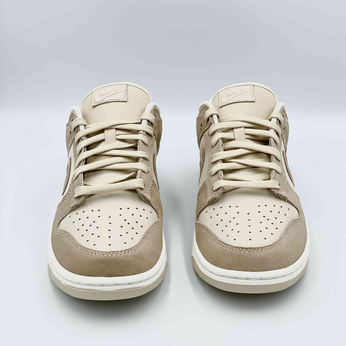 Nike Scarpe da uomo: Nike Dunk Low Sand Drift / Beige EU 42 – Nuovo e nell'imballaggio originale da Erlinsbach venduto da sasneakers 3