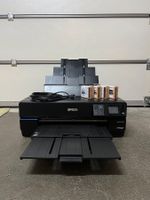 Epson SureColor P800 Photodrucker