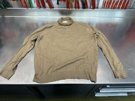 Pullover Rollkragen PIER ONE braun