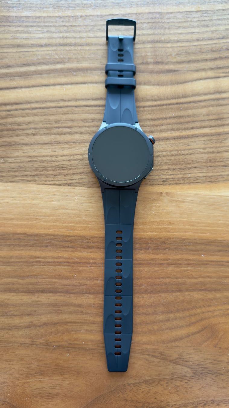 Oppo Smartwatch: OPPO Watch X3 Smartwatch - NEU – Neu und originalverpackt aus Merenschwand von stardust.12 3