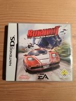 Burnout legends