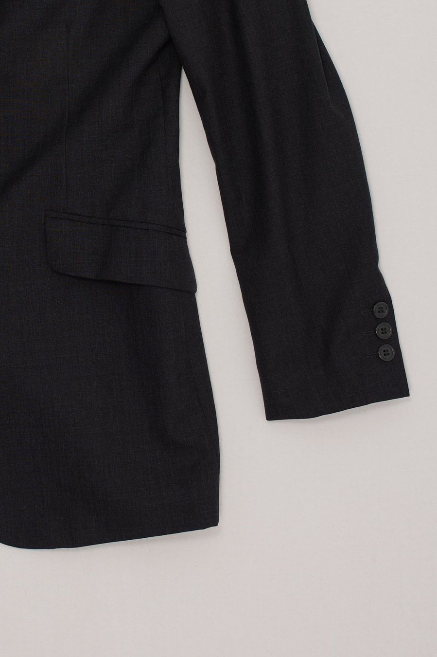 Giacche: Blazer Vintage Oliver Laine Taille 42 – Usato da Fribourg venduto da re-fine 4