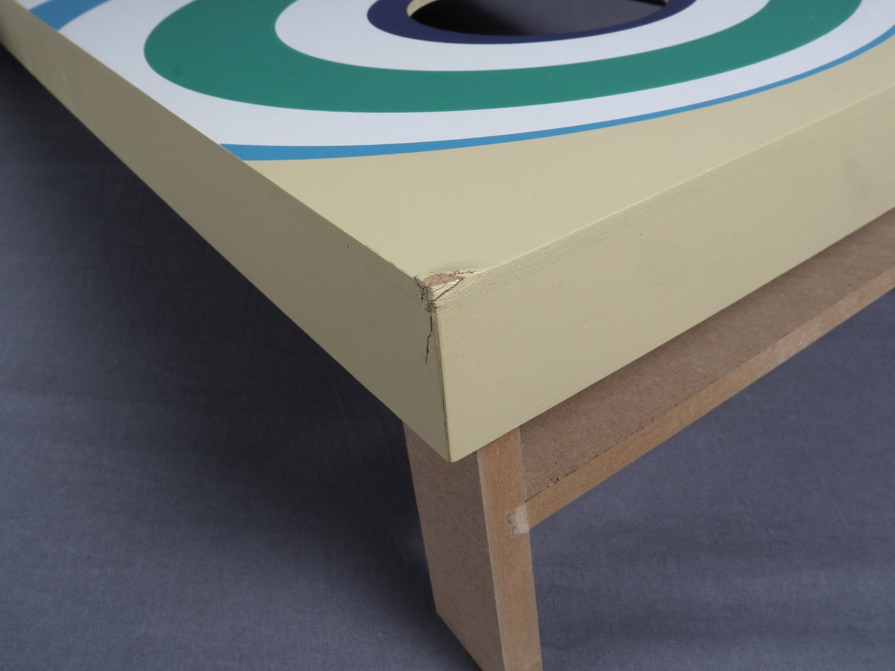 Giochi: SCHILDKRÖT Cornhole Set Sackwurfspiel – Usato da Steinen venduto da Restwert_Steinen 6