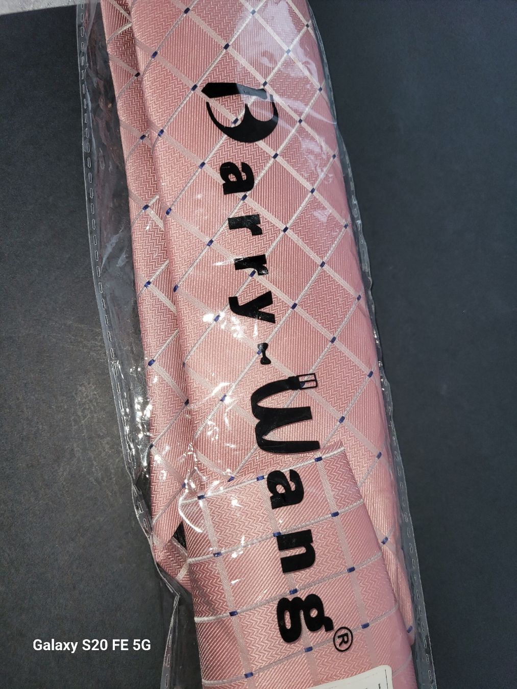 Krawatten: Krawatte – Neu und originalverpackt aus Bassersdorf von ism_kx95 2