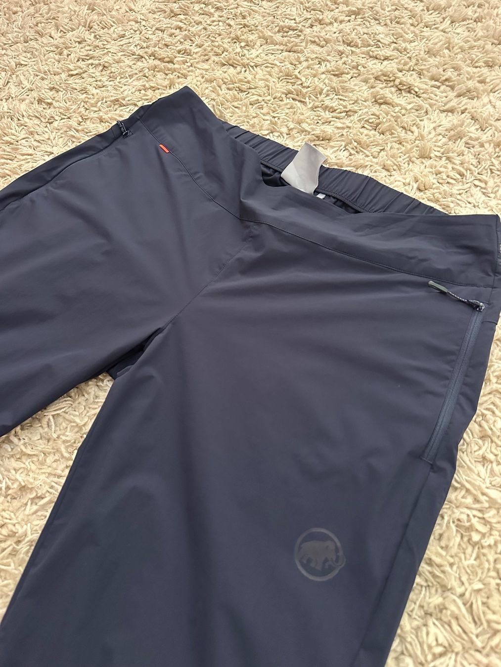 Mammut Hosen: Mammut Wanderhose Gr.46 – Gebraucht aus Bern von BrandVilla 2