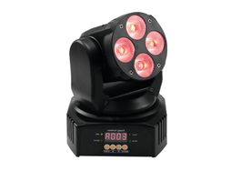 LED TMH-46 Moving-Head Wash