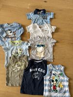 Babykleiderpaket - Grösse 68