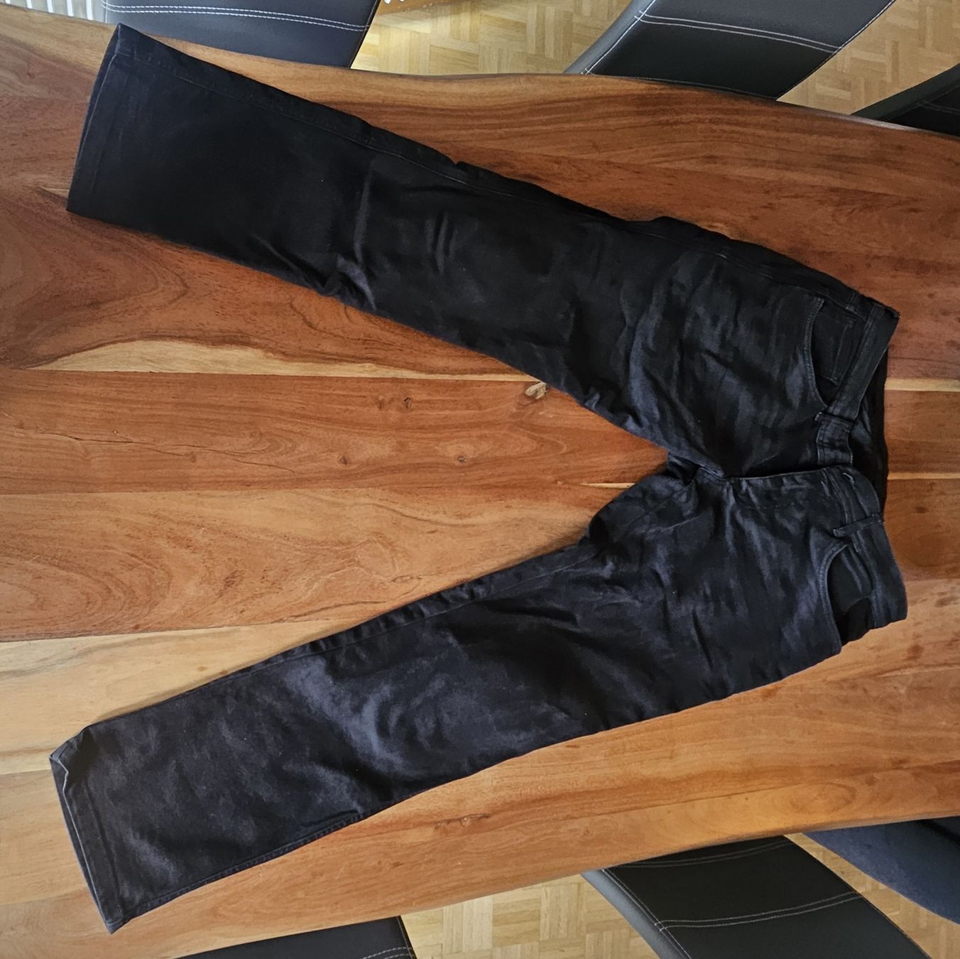 IXS Jeans: Pantalon moto IXS W38L34 – Usato da Russin venduto da Guard1 1