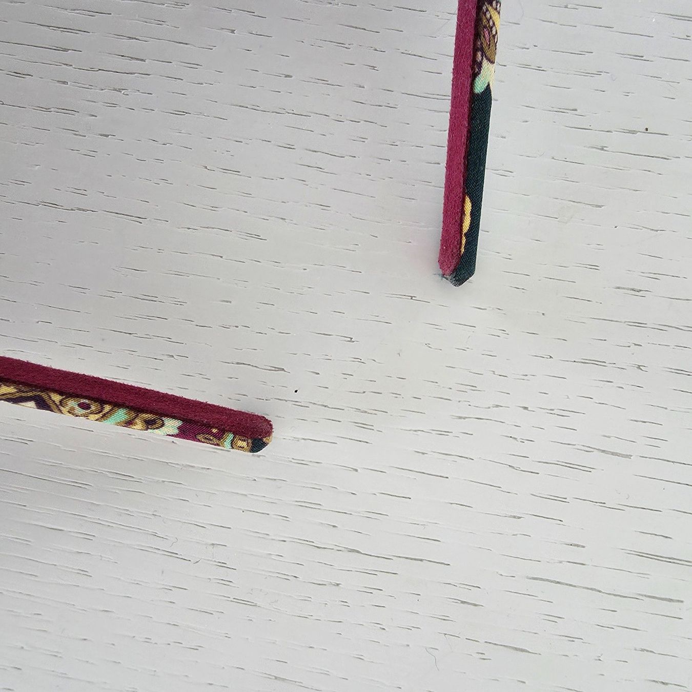 Etro Accessori per capelli: Haarreif Etro – Nuovo (secondo la descrizione) da Zollikon venduto da Galaxycana 1