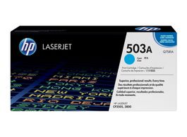 Original HP Toner 503A