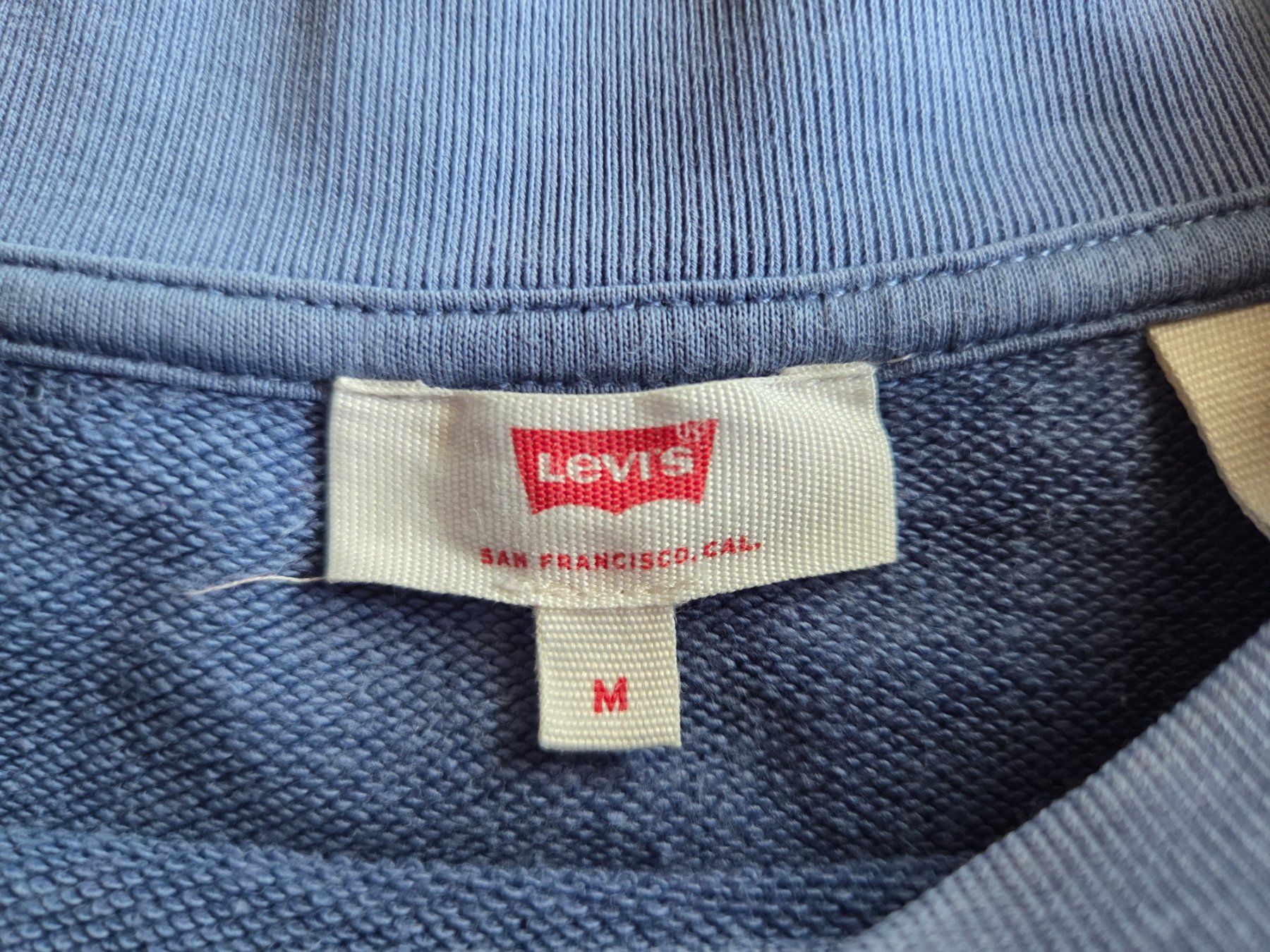 Levi's Pulls & Sweat-shirts: Levis Pulli – D'occasion à Zürich par Stephs13 2