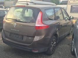 Renault Gr Scenic 1.5 diesel Schalter MFK Zahnrieme gerissen